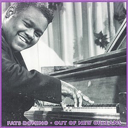 Fats Domino - Out of New Orleans album