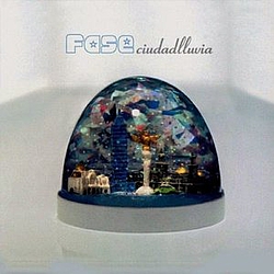 Fase - Ciudadlluvia album