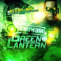 Eminem - Green Lantern album