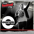 Example - iTunes Festival: London 2011 альбом