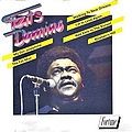 Fats Domino - Fats Domino Live album