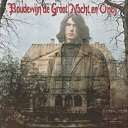 Boudewijn De Groot - Nacht En Ontij альбом