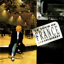 France Gall - Le Tour de France альбом