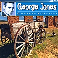 George Jones - Country Greats album
