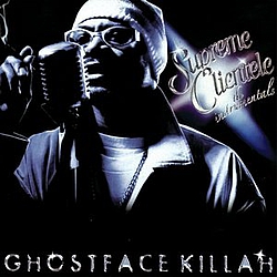 Ghostface Killah - Supreme Clientele (Instrumentals) album