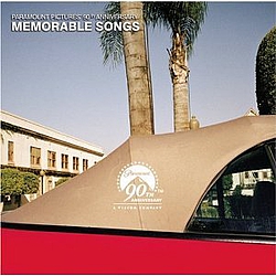 Glenn Frey - Paramount Pictures 90th Anniversary Memorable Songs album