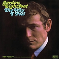 Gordon Lightfoot - The Way I Feel альбом