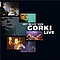 Gorki - Het Beste Van Gorki …Live album
