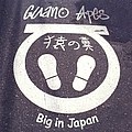 Guano Apes - Big in Japan альбом