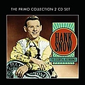Hank Snow - The Essential Recordings альбом