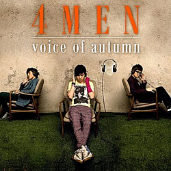 4MEN - Voice Of Autumn альбом