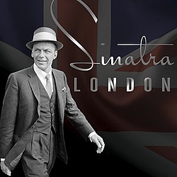 Frank Sinatra - London album