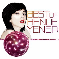 Hande Yener - Best of Hande Yener альбом