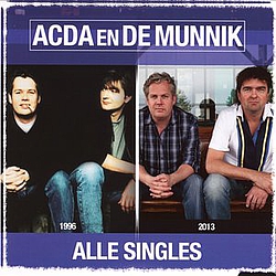 Acda En De Munnik - Alle Singles album