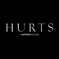 Hurts - Happiness deluxe альбом