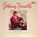 Johnny Burnette - Johnny Burnette альбом
