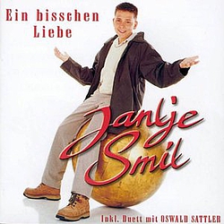 Jan Smit - Ein bisschen Liebe альбом