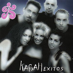 Kabah - Exitos альбом
