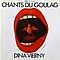 Dina Vierny - Chants du goulag album