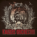 Kaizers Orchestra - Violeta Violeta, Vol. II альбом