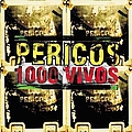 Los Pericos - 1000 Vivos альбом