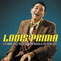 Louis Prima - Buona Sera альбом