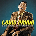 Louis Prima - Buona Sera альбом