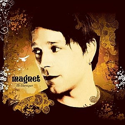 Magnet - The Tourniquet album