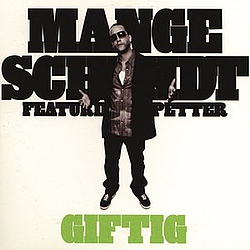 Mange Schmidt - Giftig альбом
