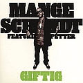 Mange Schmidt - Giftig album