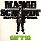 Mange Schmidt - Giftig альбом
