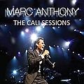 Marc Anthony - The Cali Sessions album