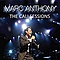 Marc Anthony - The Cali Sessions album