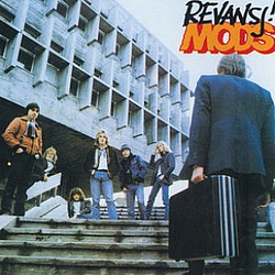 Mods - Revansj! альбом
