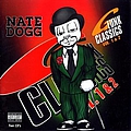 Nate Dogg - G-Funk Classics, Volumes 1 &amp; 2 альбом