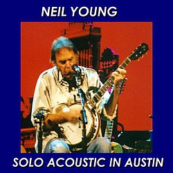 Neil Young - 1999-05-27: Bass Concert Hall, Austin, TX, USA альбом