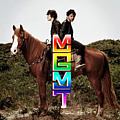 MGMT - Climbing to New Lows альбом