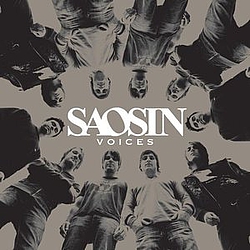 Saosin - Voices альбом
