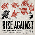 Rise Against - Long Forgotten Songs: B-Sides &amp; Covers 2000-2013 album