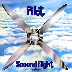 Pilot - Second Flight альбом