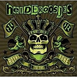 De Heideroosjes - Royal To The Bone альбом