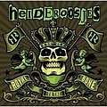 De Heideroosjes - Royal To The Bone альбом