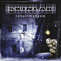 Skinlab - ReVoltingRoom альбом