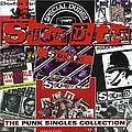Special Duties - The Punk Singles Collection альбом
