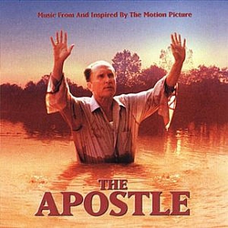 Steven Curtis Chapman - The Apostle album