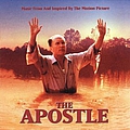 Steven Curtis Chapman - The Apostle album