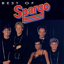 Spargo - Best of Spargo альбом
