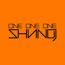 Shining - One One One альбом