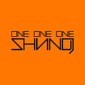 Shining - One One One альбом