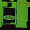 Verde 70 - Alegre Depresión album